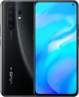 BBK VIVO X30 Pro Cell Phone Silver 256GB ROM 8GB RAM 6.44-Inch — photo 3