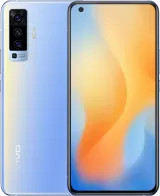 BBK VIVO X50 Cell Phone — photo 3