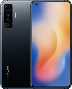 BBK VIVO X50 Cell Phone