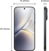 vivo X500 — photo 4