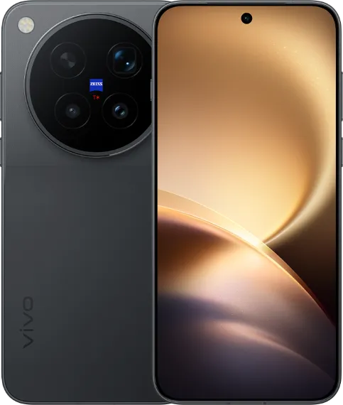 vivo X500 Pro Max