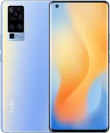 BBK VIVO X50 Pro Cell Phone — photo 1