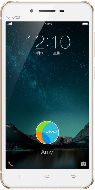 BBK VIVO X6 X6S Plus 5.7-Inch Cell Phone Brand New Original