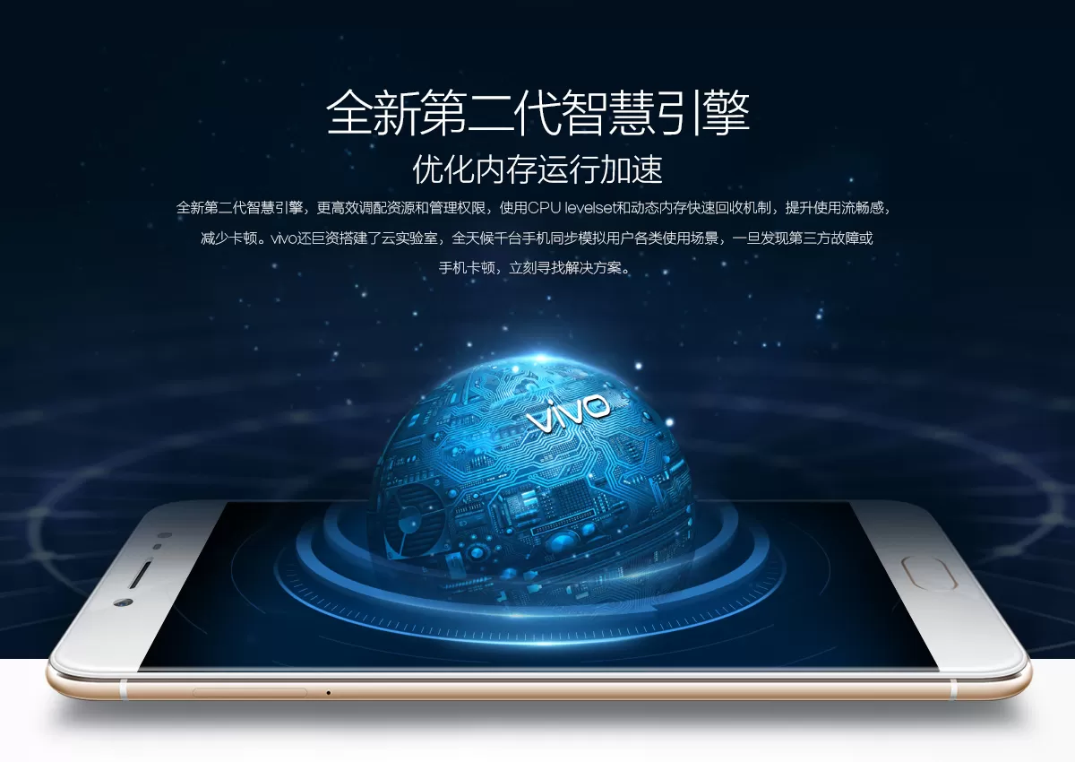 bbk vivo x7 plus