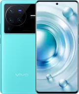 VIVO X80 Pro Cell Phone — photo 3