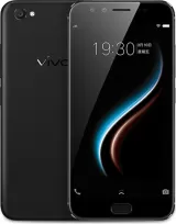 BBK VIVO X9 Cell Phone Black Blue Gray Gold Rose Gold 64GB 128 5.5-Inch — photo 1