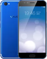BBK VIVO X9 Cell Phone Black Blue Gray Gold Rose Gold 64GB 128 5.5-Inch — photo 2