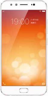 BBK VIVO X9 Cell Phone Black Blue Gray Gold Rose Gold 64GB 128 5.5-Inch — photo 4