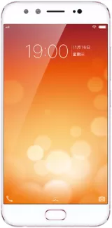 BBK VIVO X9 Cell Phone Black Blue Gray Gold Rose Gold 64GB 128 5.5-Inch — photo 3