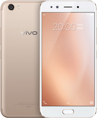 BBK VIVO X9S Plus Cell Phone 5.85-Inch Brand New Original