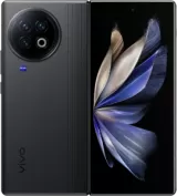 VIVO X Fold 2 Cell Phone Blue 256GB ROM 12GB RAM — photo 2