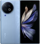 VIVO X Fold 2 Cell Phone Blue 256GB ROM 12GB RAM — photo 1