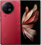 VIVO X Fold 2 Cell Phone Blue 256GB ROM 12GB RAM — photo 3