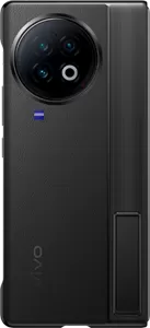 Vivo X Fold 2   Case Blue — photo 2