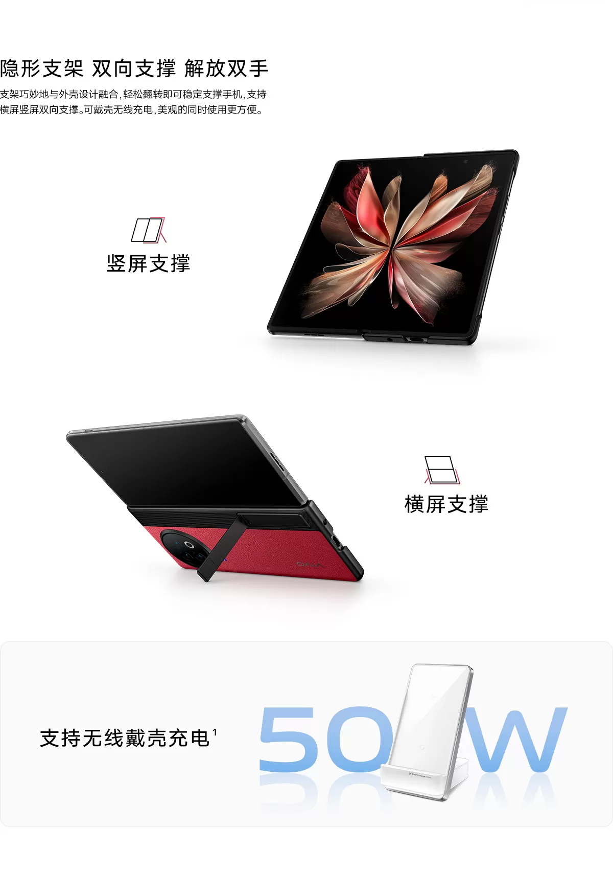 fold 2 case
