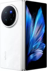 VIVO X Fold 3 Cell Phone Black 512GB ROM 16GB RAM — photo 2