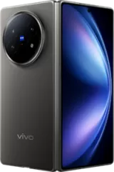 VIVO X Fold 5 Cell Phone — photo 1