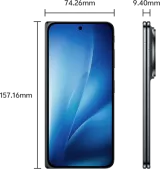 vivo X Fold 6 — photo 4