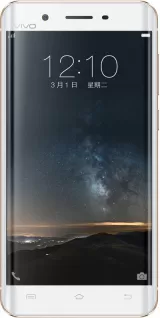 BBK VIVO Xplay 5 5.43-Inch Cell Phone — photo 1