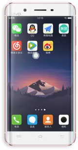 BBK VIVO Xplay 5 5.43-Inch Cell Phone — photo 2