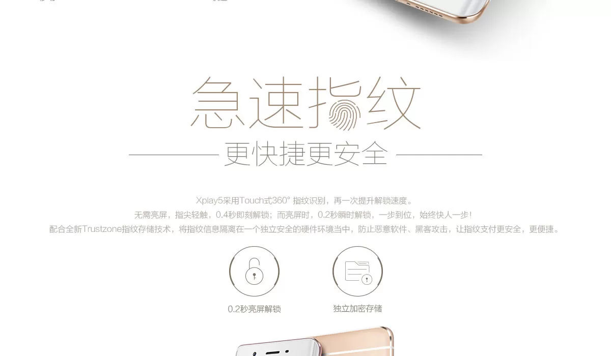 bbk vivo xplay5