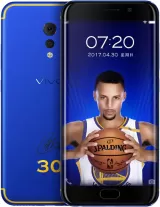 BBK VIVO Xplay 6 Cell Phone Gold 128GB 5.46-Inch — photo 4