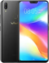 BBK VIVO Y85 Cell Phone 6.26-Inch — photo 1