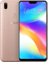 BBK VIVO Y85 Cell Phone 6.26-Inch — photo 3