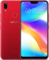 BBK VIVO Y85 Cell Phone 6.26-Inch — photo 2