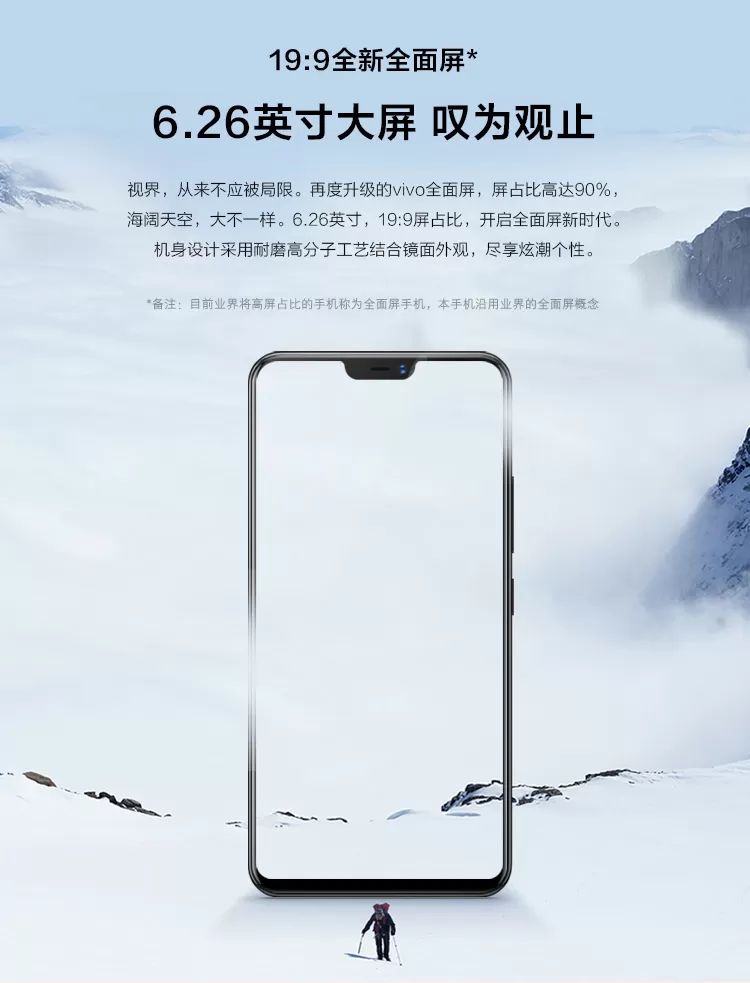 vivo Y58