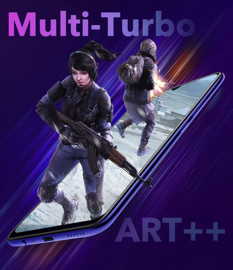 vivo z5