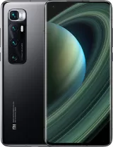 Xiaomi 10 Ultra Extreme Commemorative Edition Cell Phone — photo 1