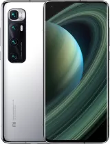 Xiaomi 10 Ultra Extreme Commemorative Edition Cell Phone — photo 3