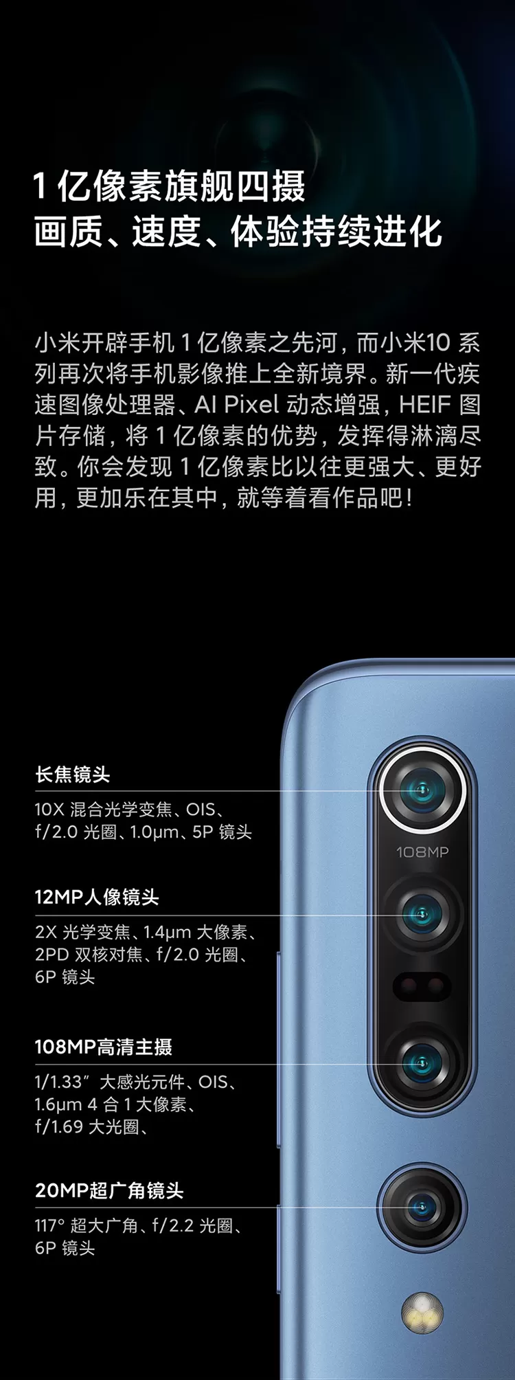 mi 10 pro