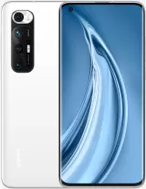 Xiaomi 10S Cell Phone — photo 2