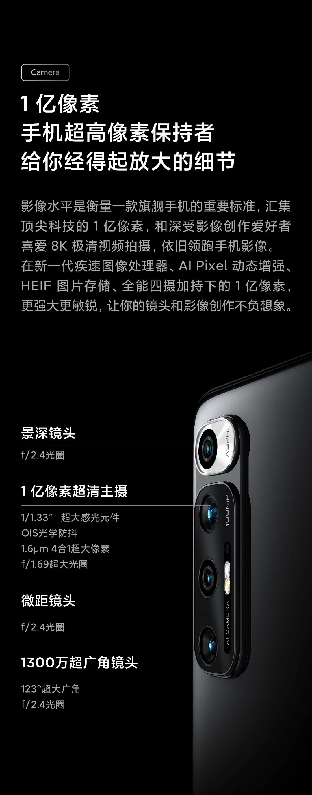 mi 10s