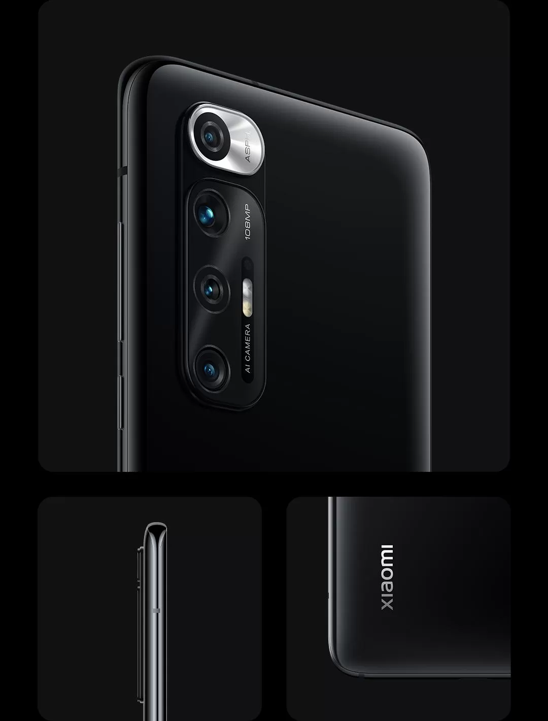 mi 10s