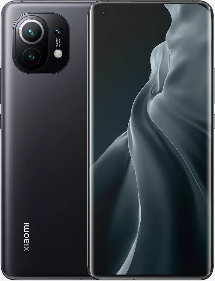 Xiaomi 11 Cell Phone