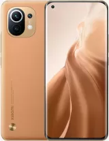 Xiaomi 11 Cell Phone — photo 5