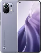 Xiaomi 11 Cell Phone — photo 4