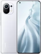 Xiaomi 11 Cell Phone — photo 3