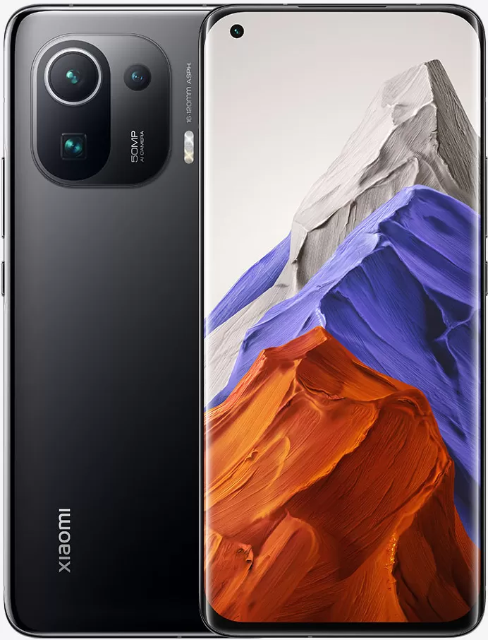 Xiaomi 11 Pro Cell Phone