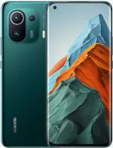 Xiaomi 11 Pro Cell Phone — photo 2
