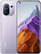 Xiaomi 11 Pro Cell Phone — photo 3