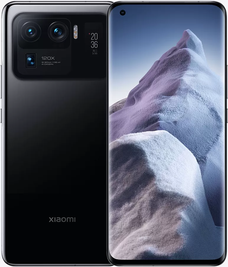 Xiaomi 11 Ultra Cell Phone