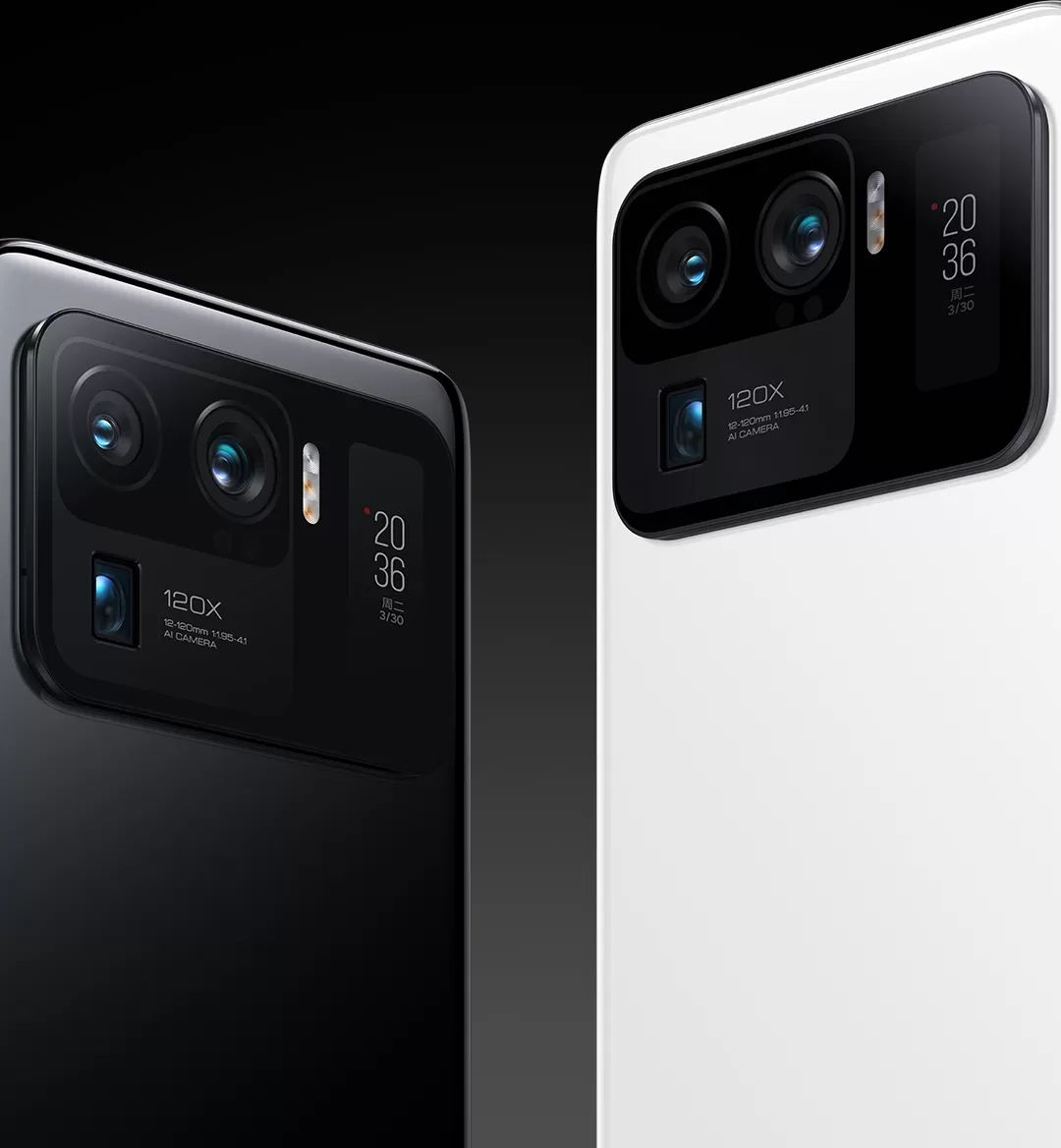 mi 11 ultra
