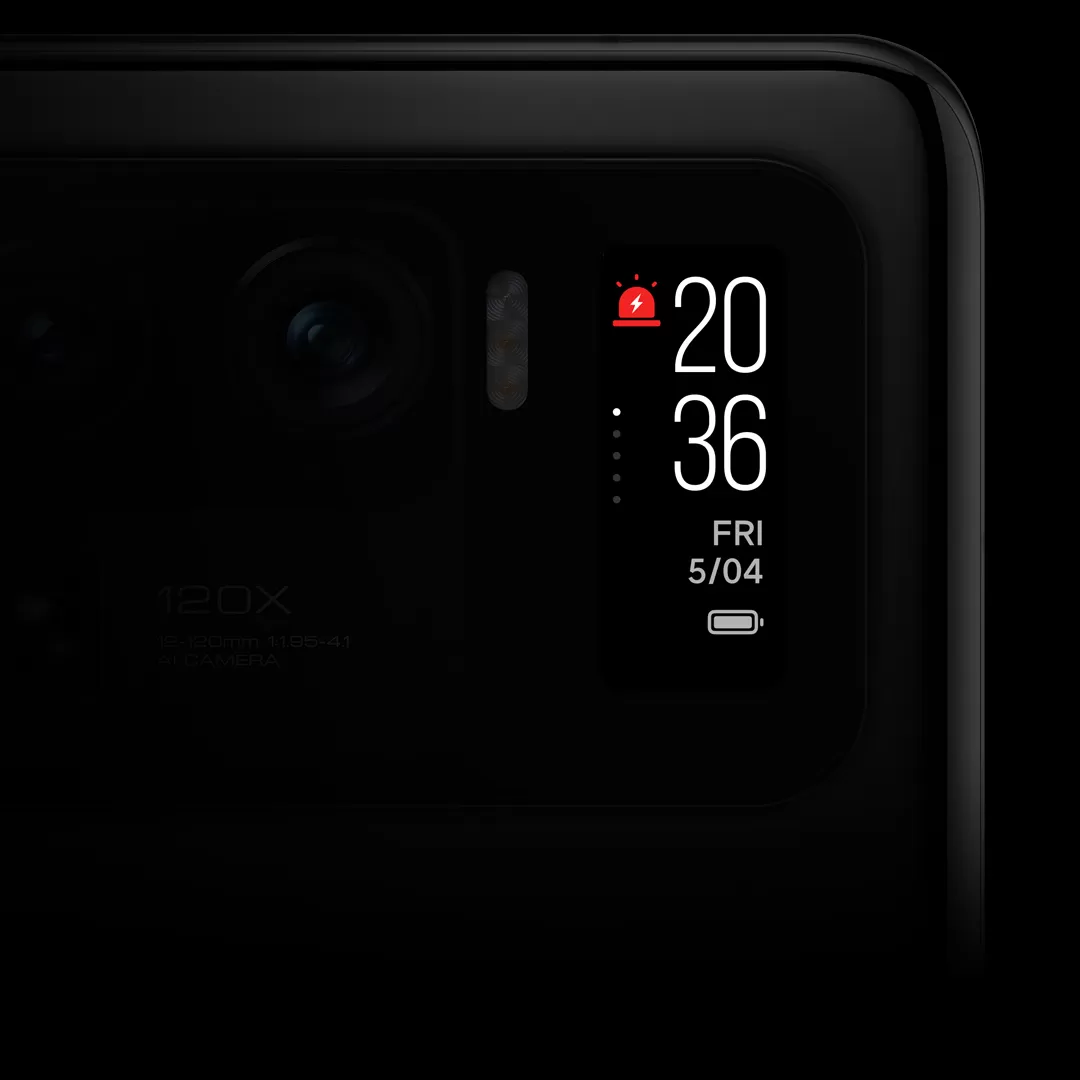 mi 11 ultra