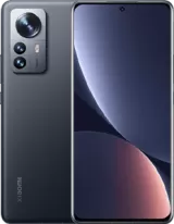 Xiaomi 12 Pro Cell Phone Black 8GB RAM 128GB ROM — photo 1
