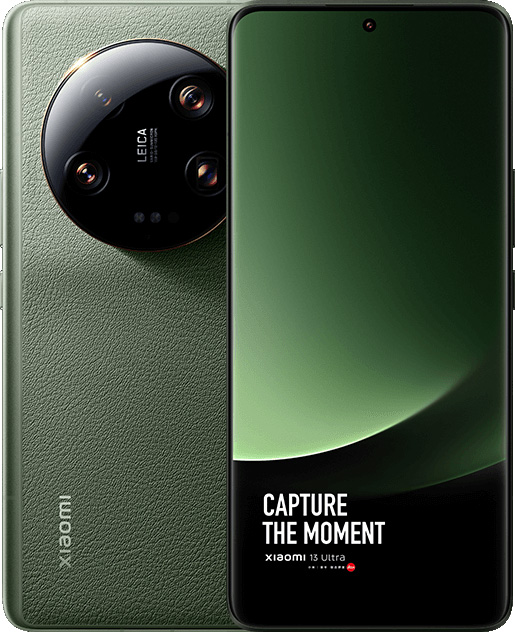 Xiaomi Redmi Note 13 Pro 4G 12GB/512GB Verde (Forest Green) Dual SIM