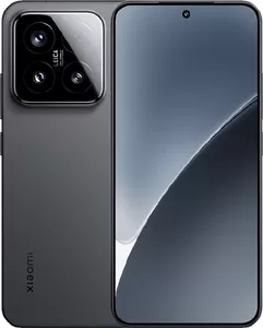 Xiaomi 15 Cell Phone Black 12GB RAM 256GB ROM
